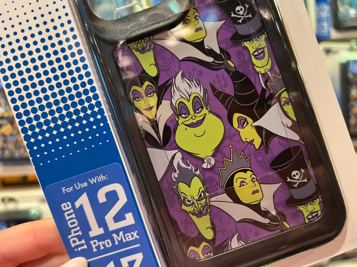 villains phone case 3