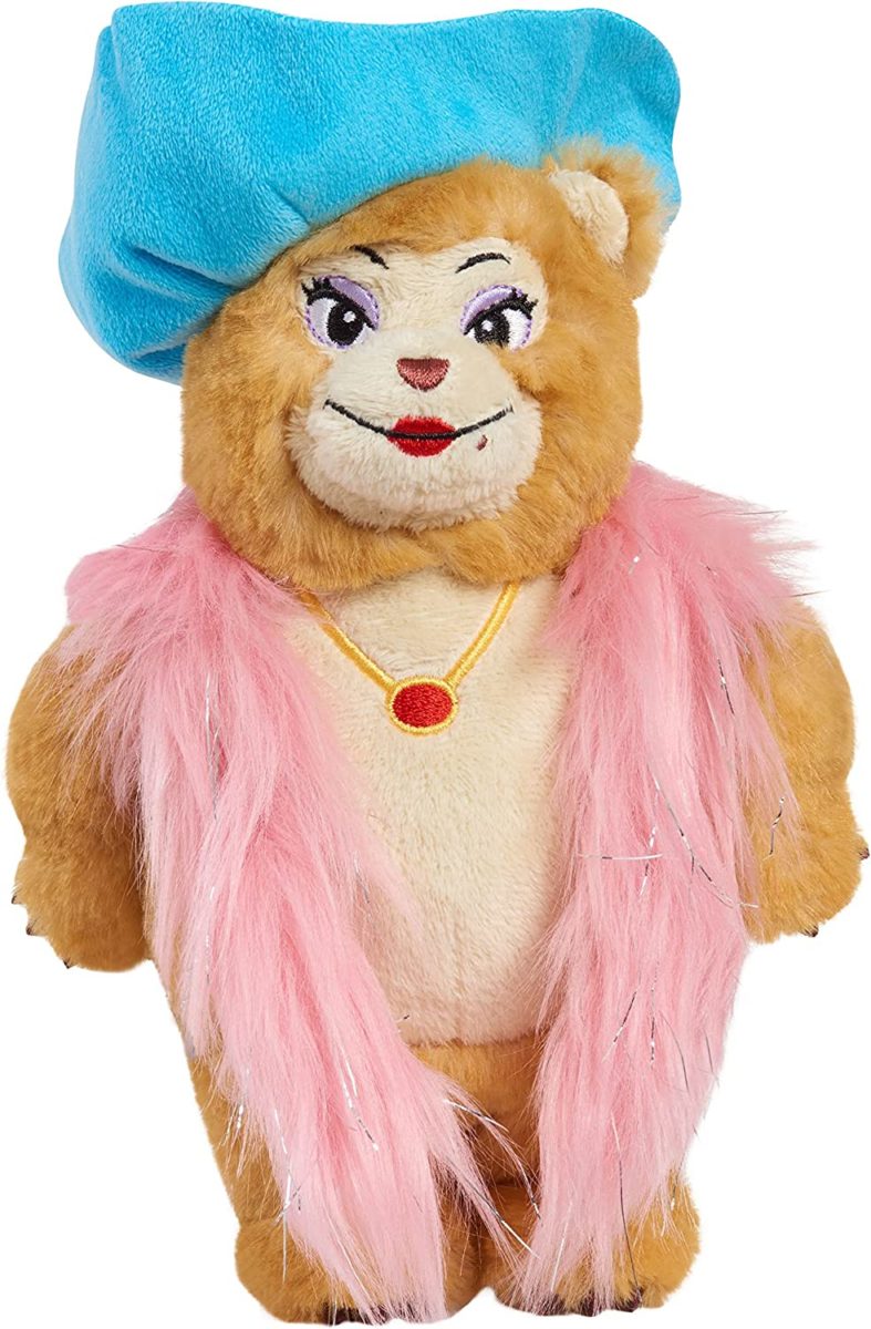 Country Bear Jamboree WDW 50th plush 5