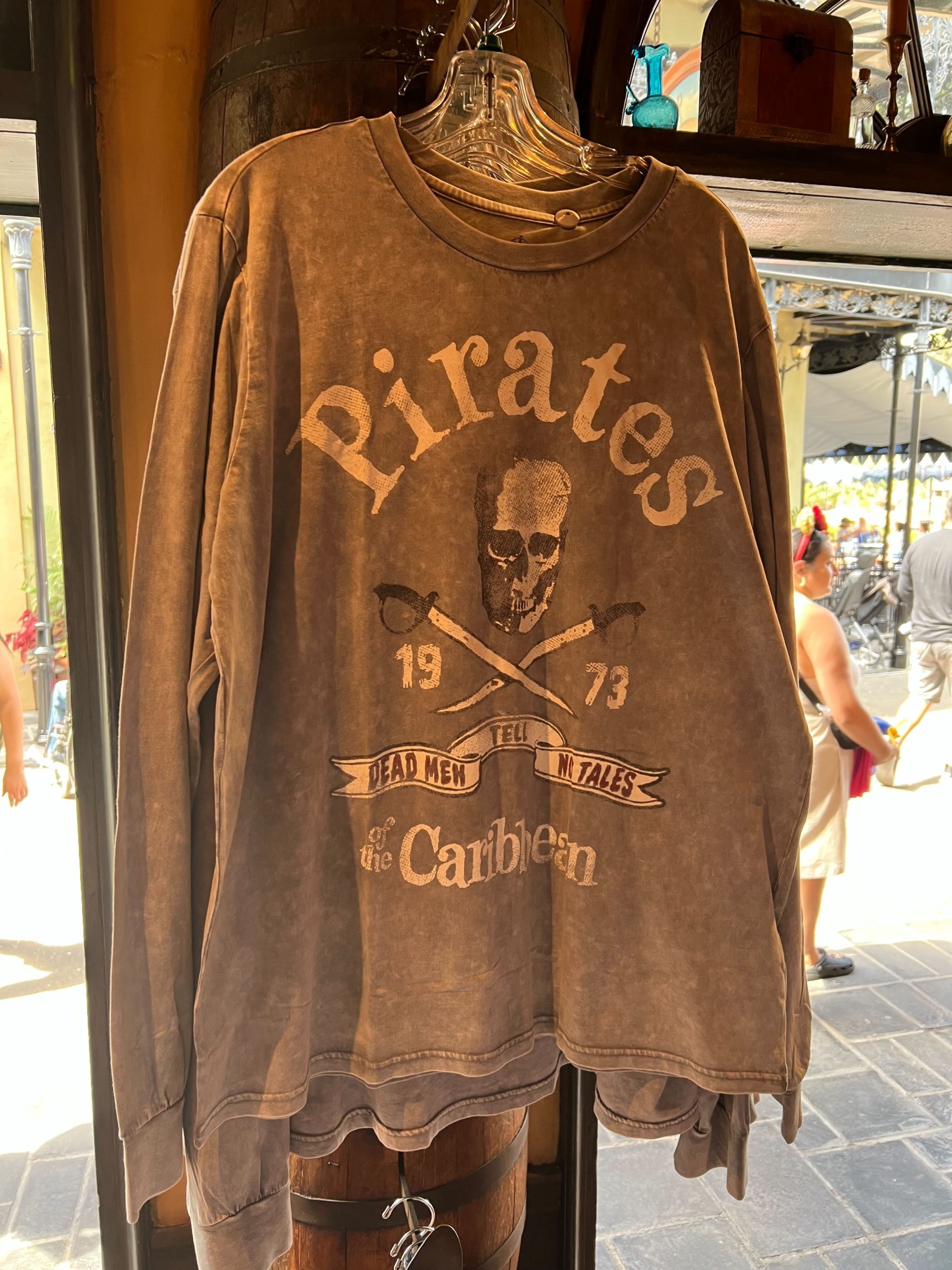 DL Pirates of the Caribbean merchandise long sleeve shirt 2 scaled