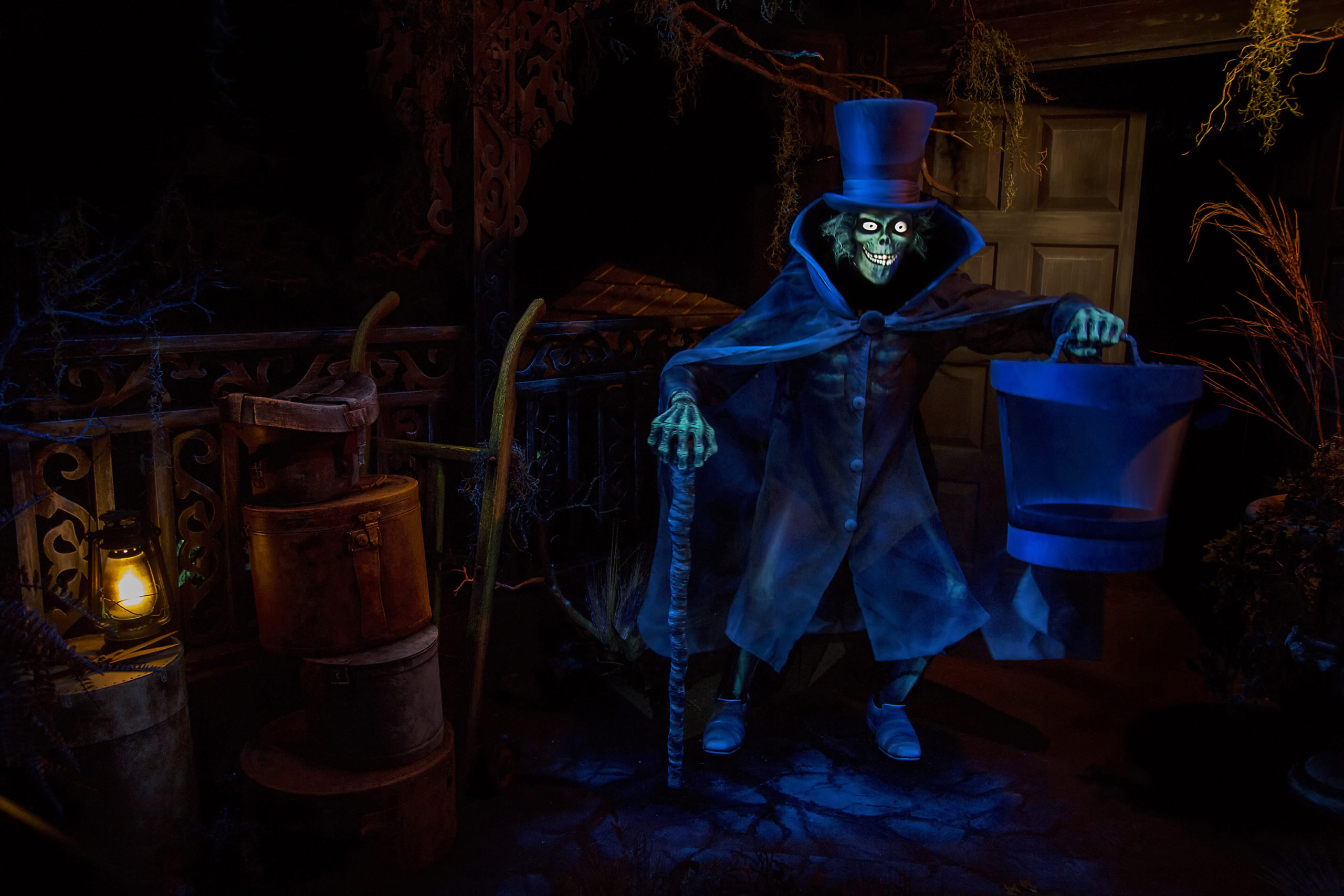 Hatbox Ghost scaled