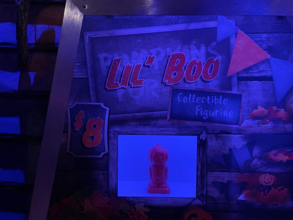 Lil Boo 4