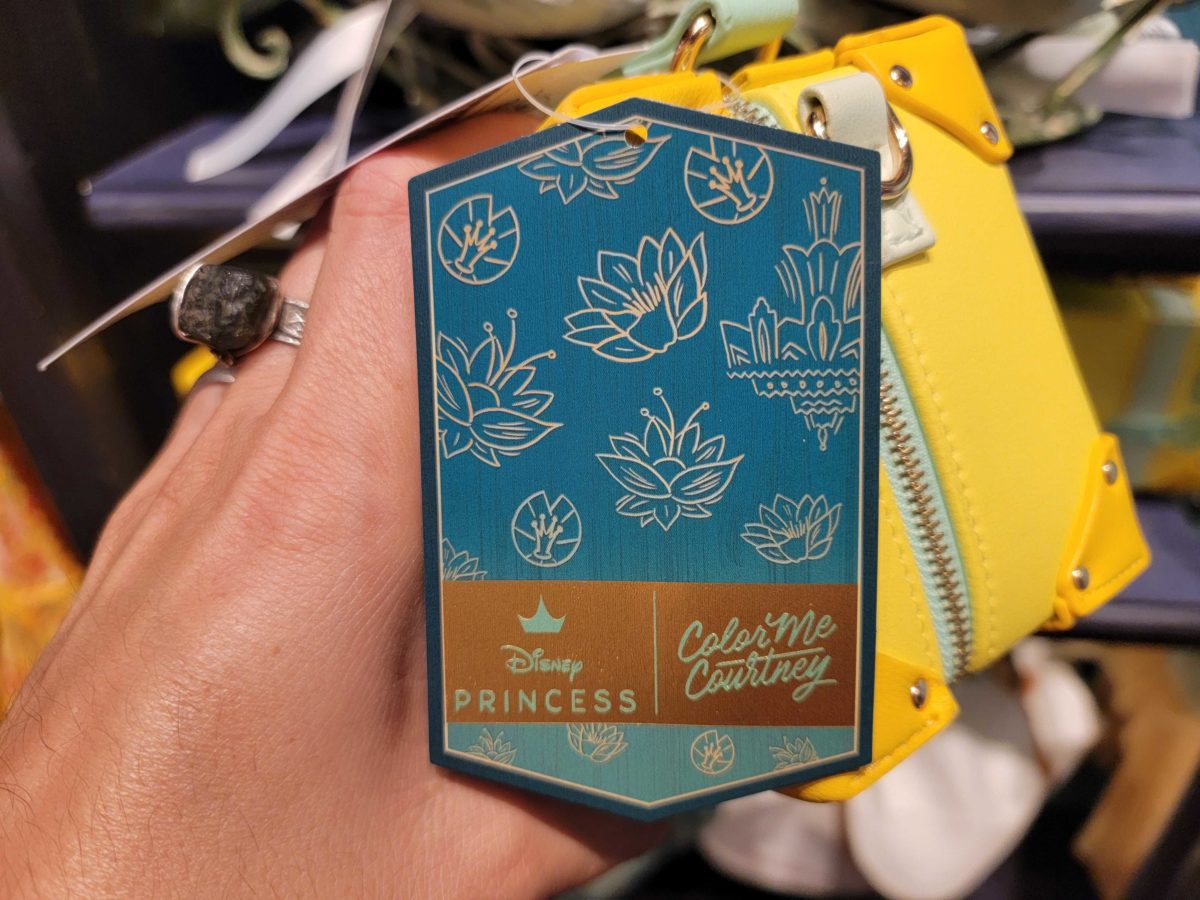 Princess-and-the-Frog-handbag-Disneyland