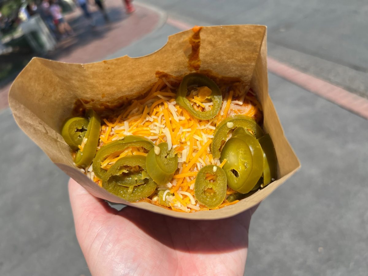spicy firefly chips