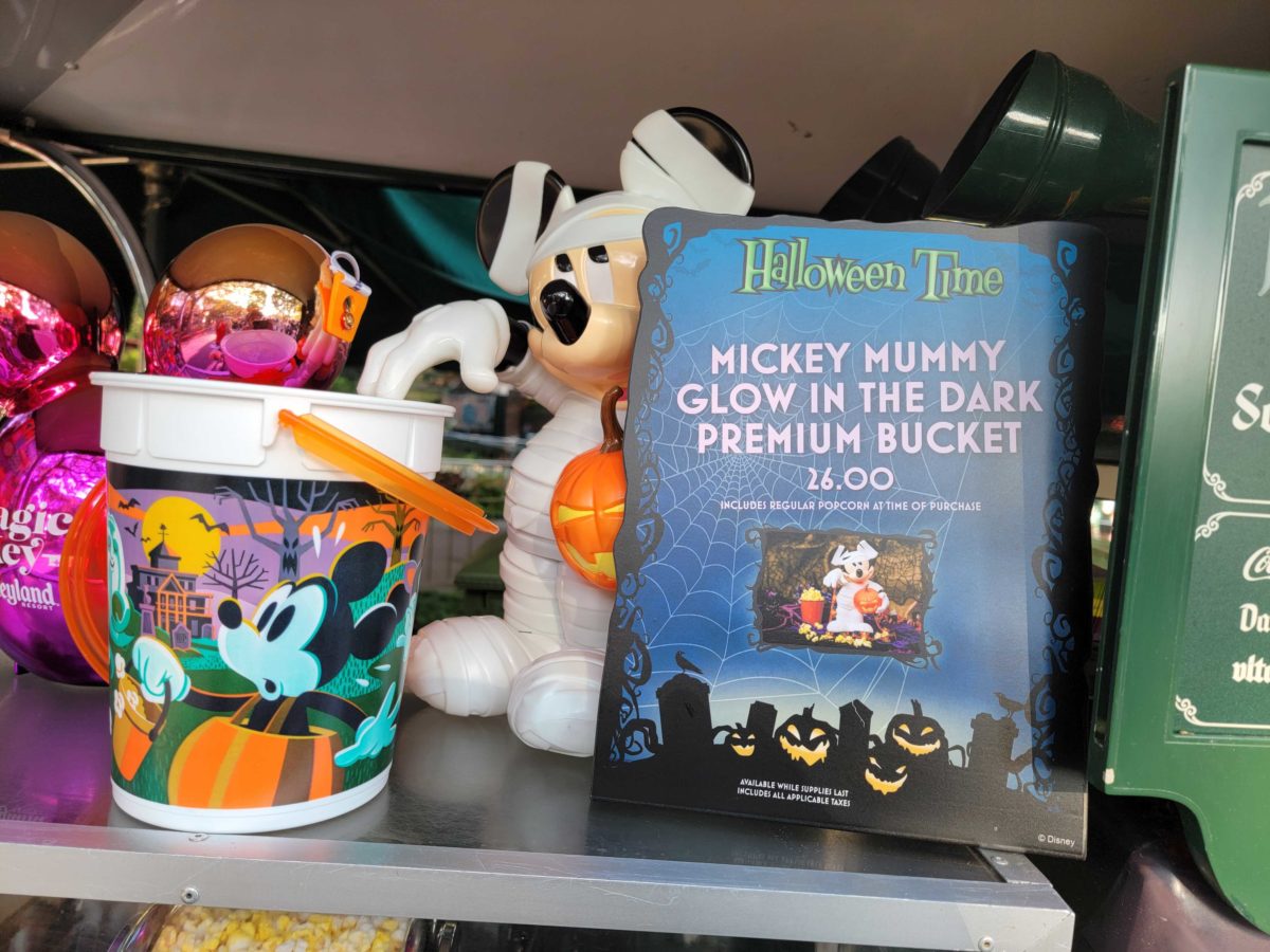 halloween 2022 popcorn bucket 080821
