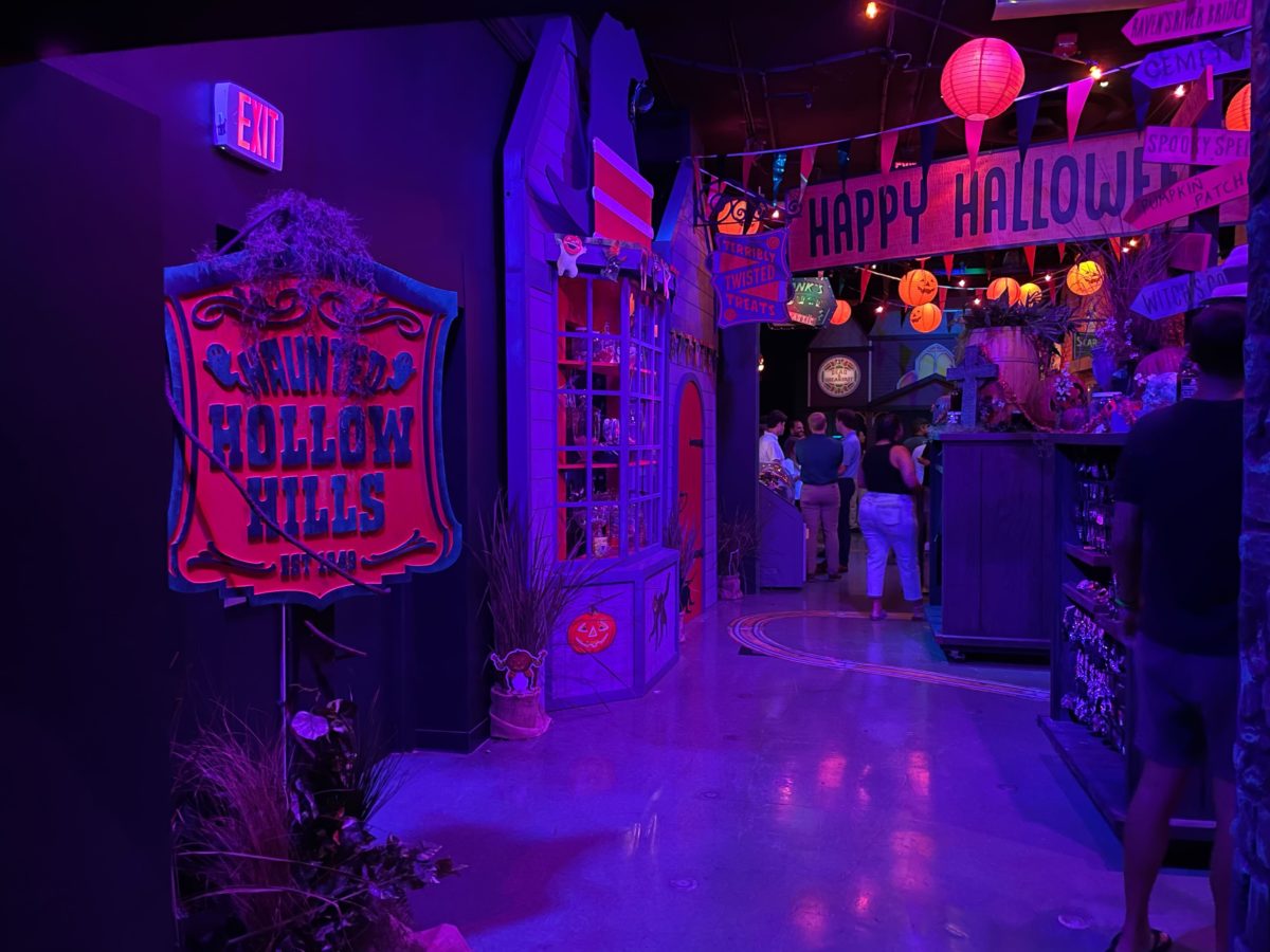 hhn 31 tribute store final room and exit 5877