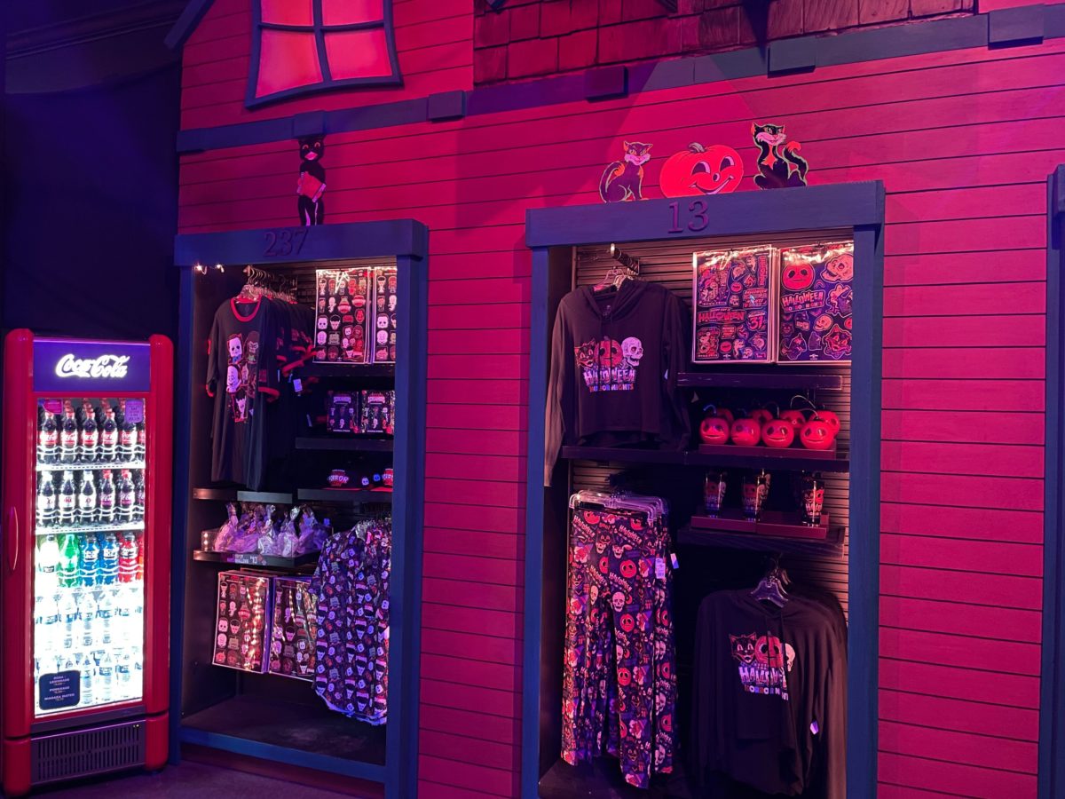 hhn 31 tribute store final room and exit 5881