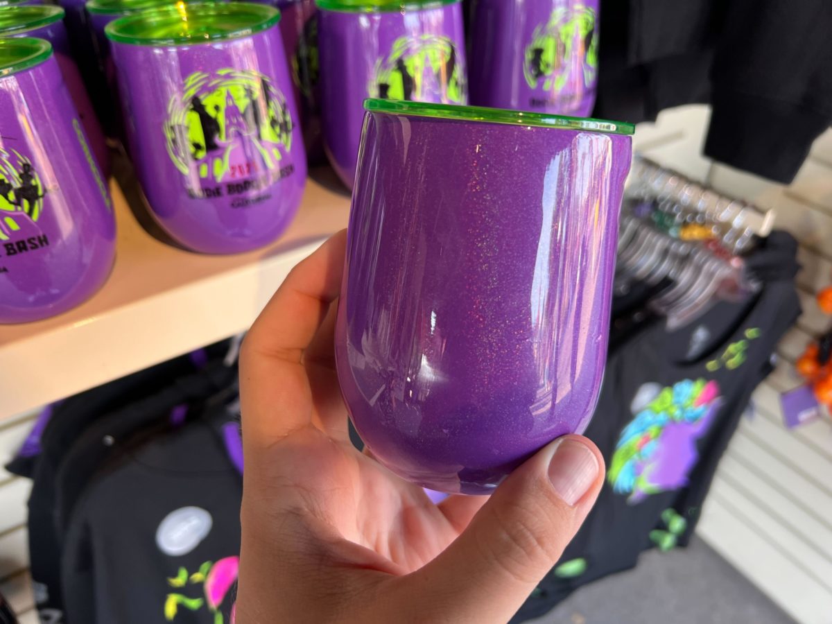 oogie boogie bash 2022 merch 8888