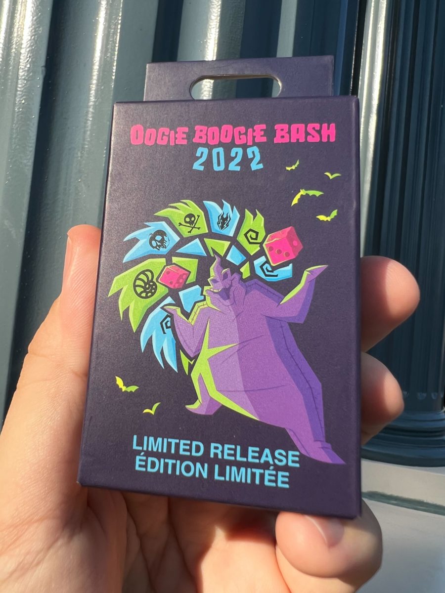 oogie boogie bash 2022 merch 8910