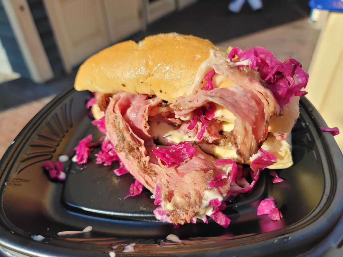 pacific wharf cafe pastrami sandwich 170937