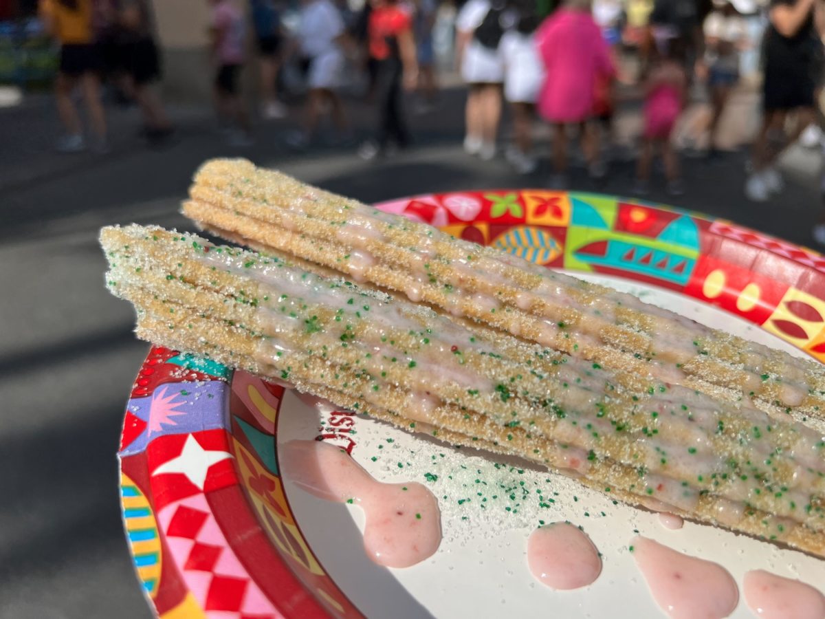 sour candy churro 0494