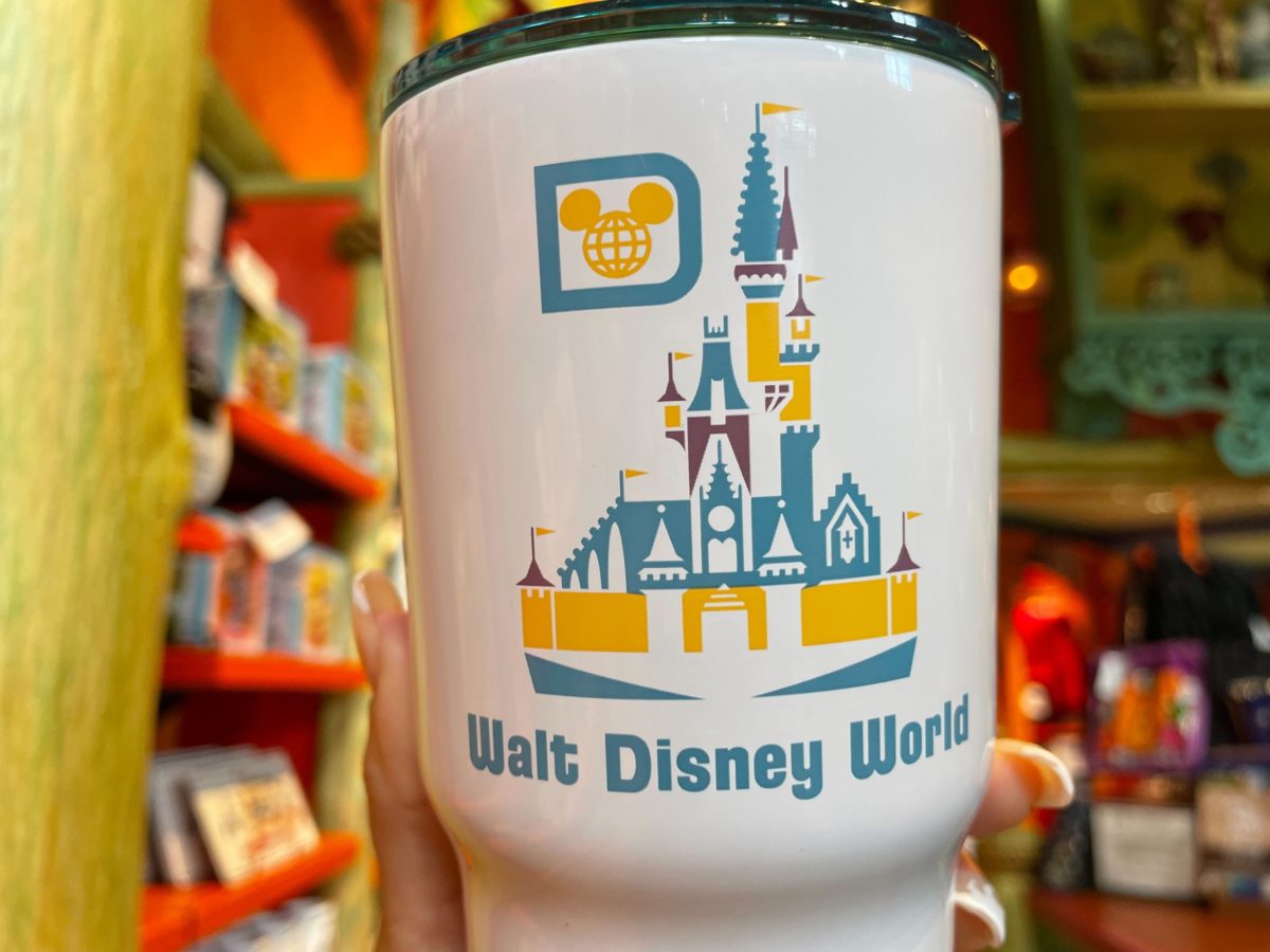 wdw tumblers 8158