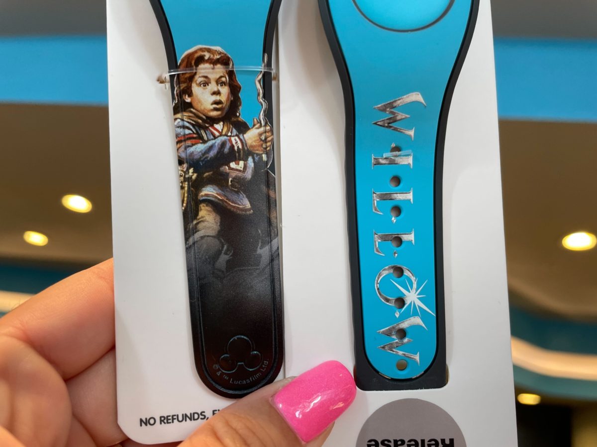 willow MagicBand 9653