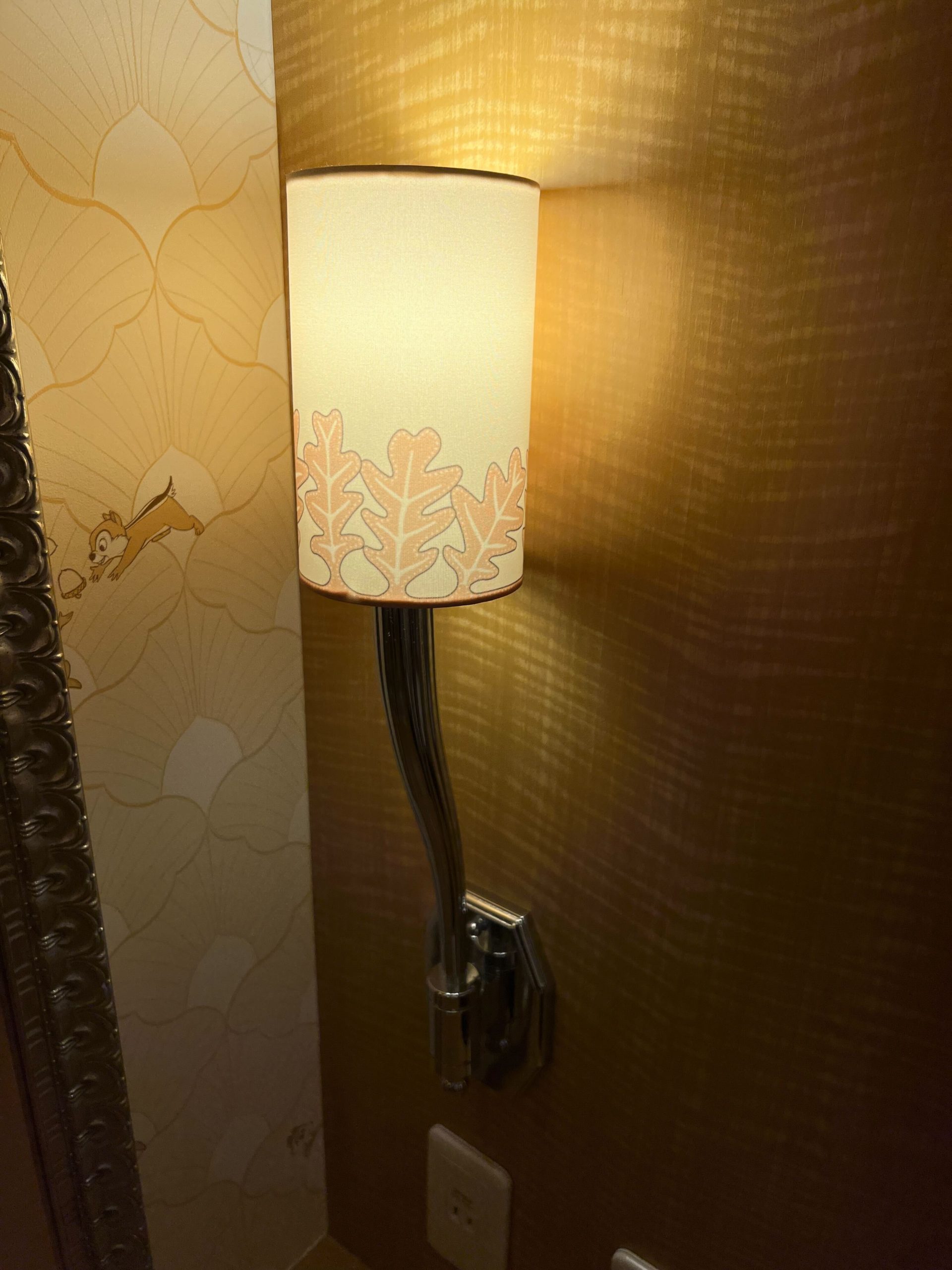 Chip n Dale Standard Floor Room Disney Ambassador Hotel Tokyo Disney Resort 53 scaled