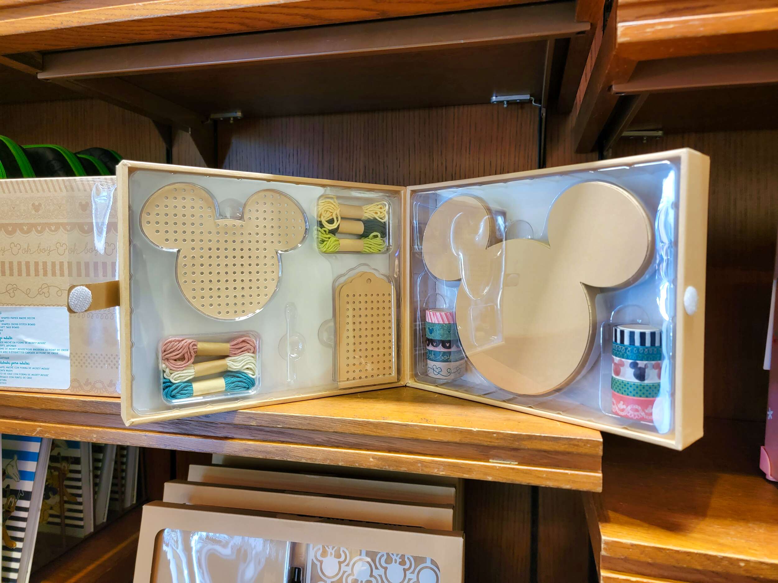 DCA Los Feliz Five and Dime Adult Crafting Set