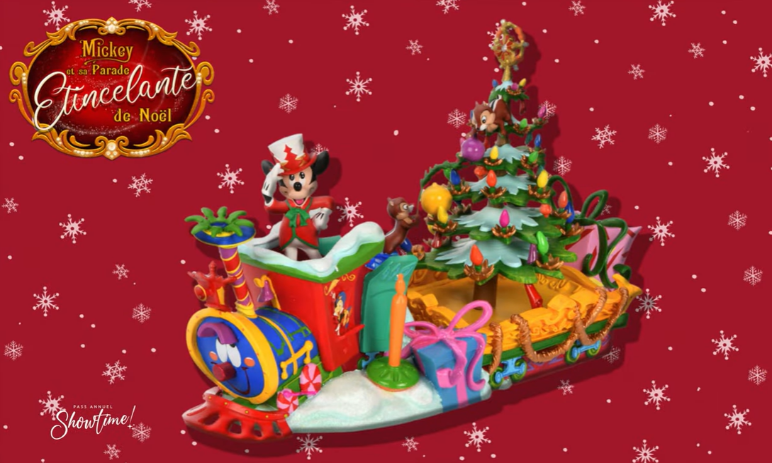 DLP Christmas merch 1