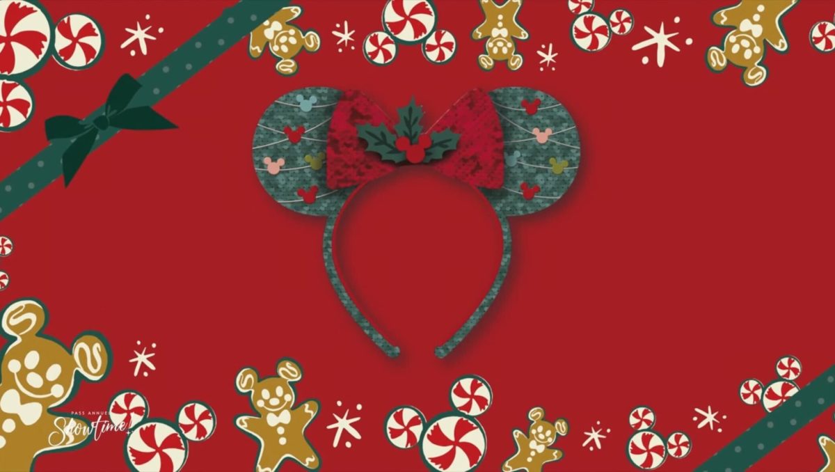 DLP Christmas merch 2