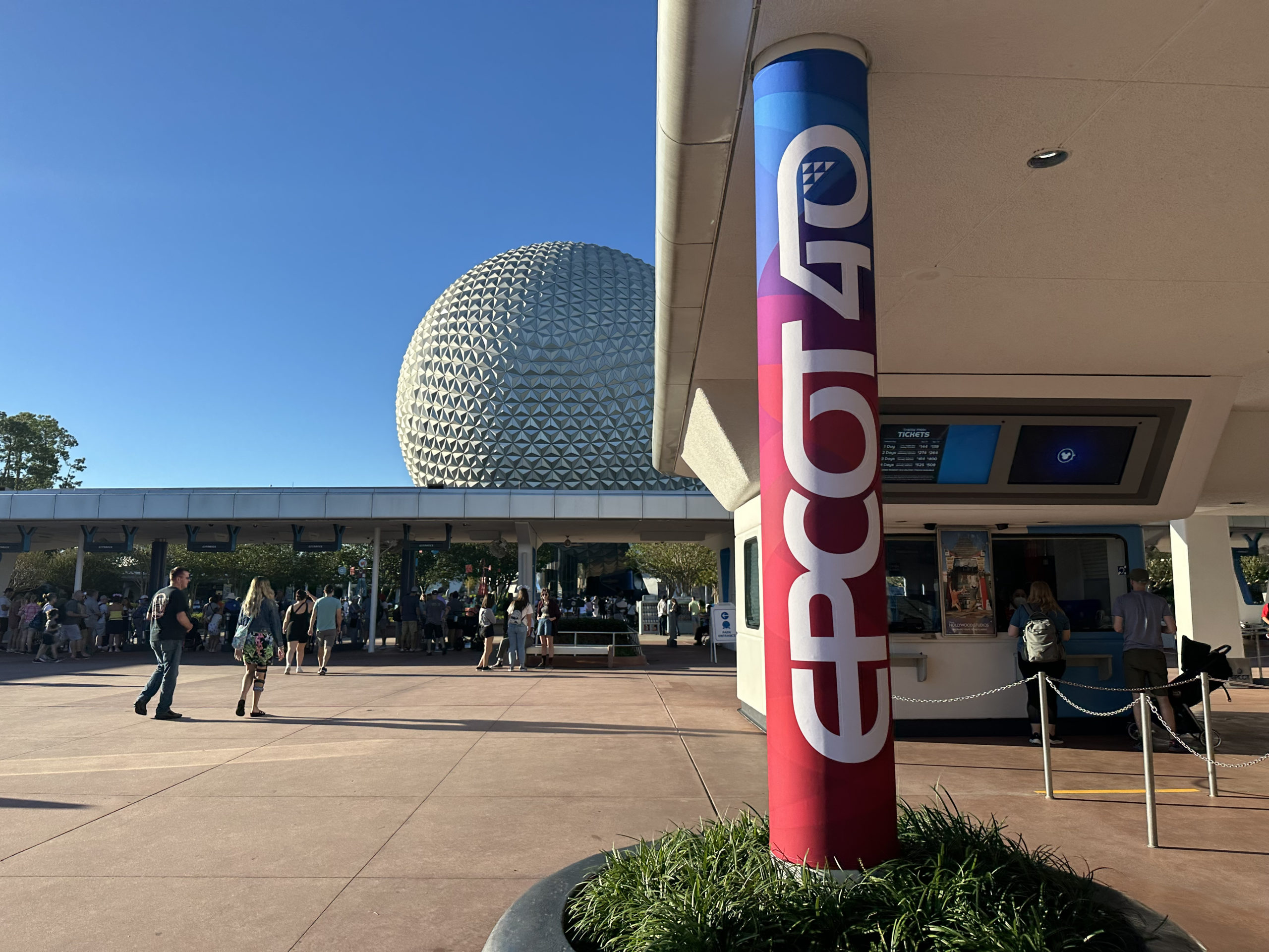EPCOT PHOTO REPORT 102221 scaled