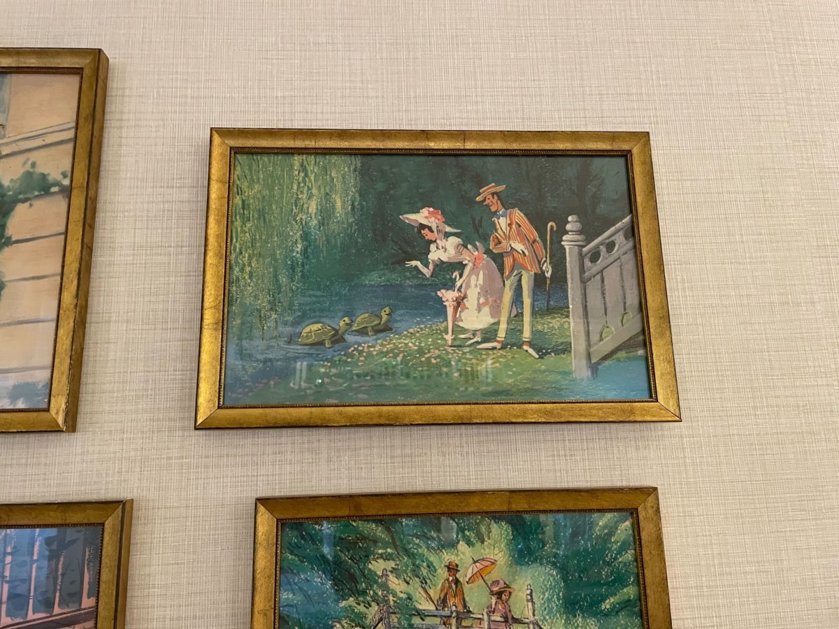 Grand Floridian Poppins Art Remodel3