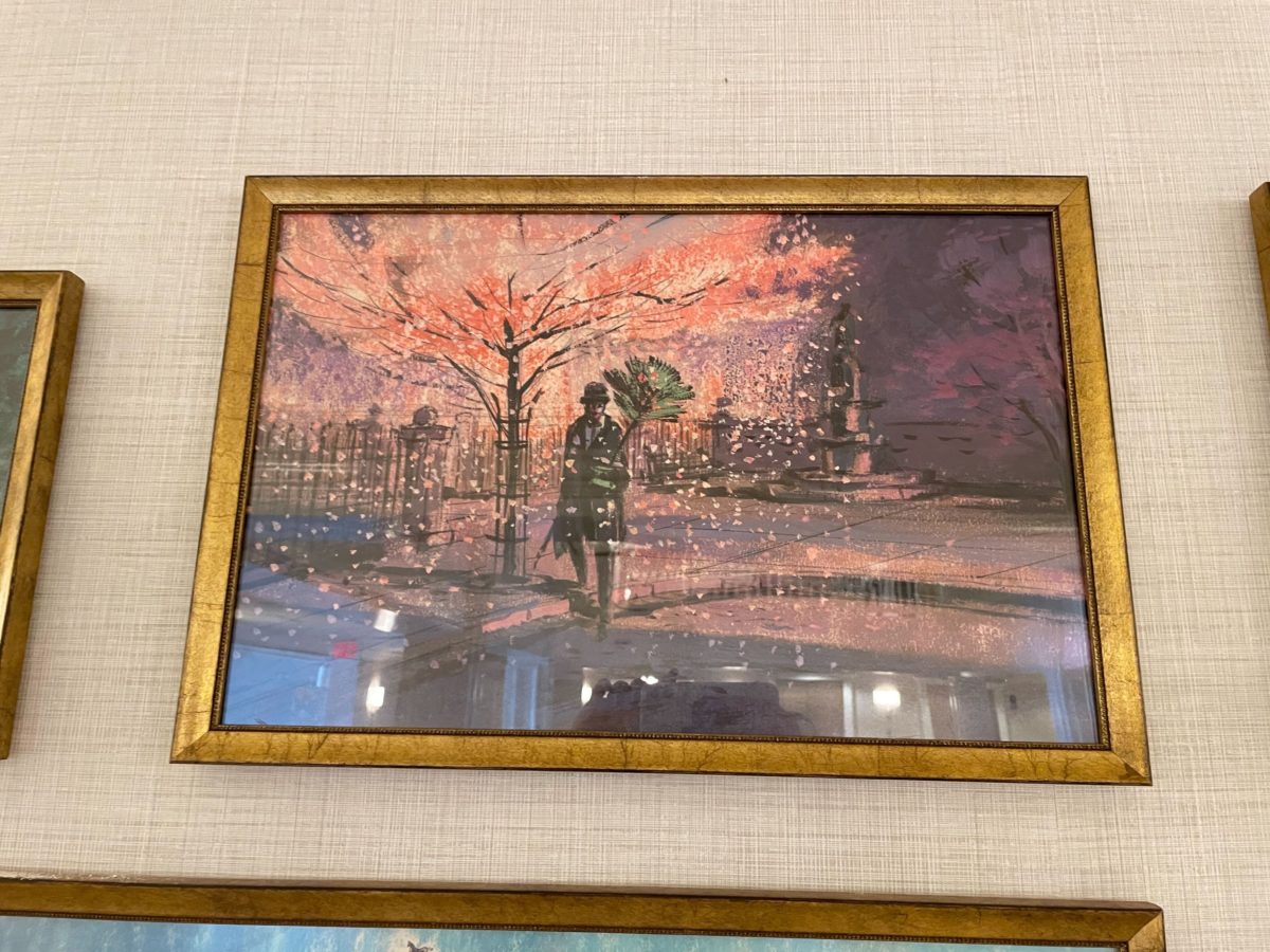 Grand Floridian Poppins Art Remodel7