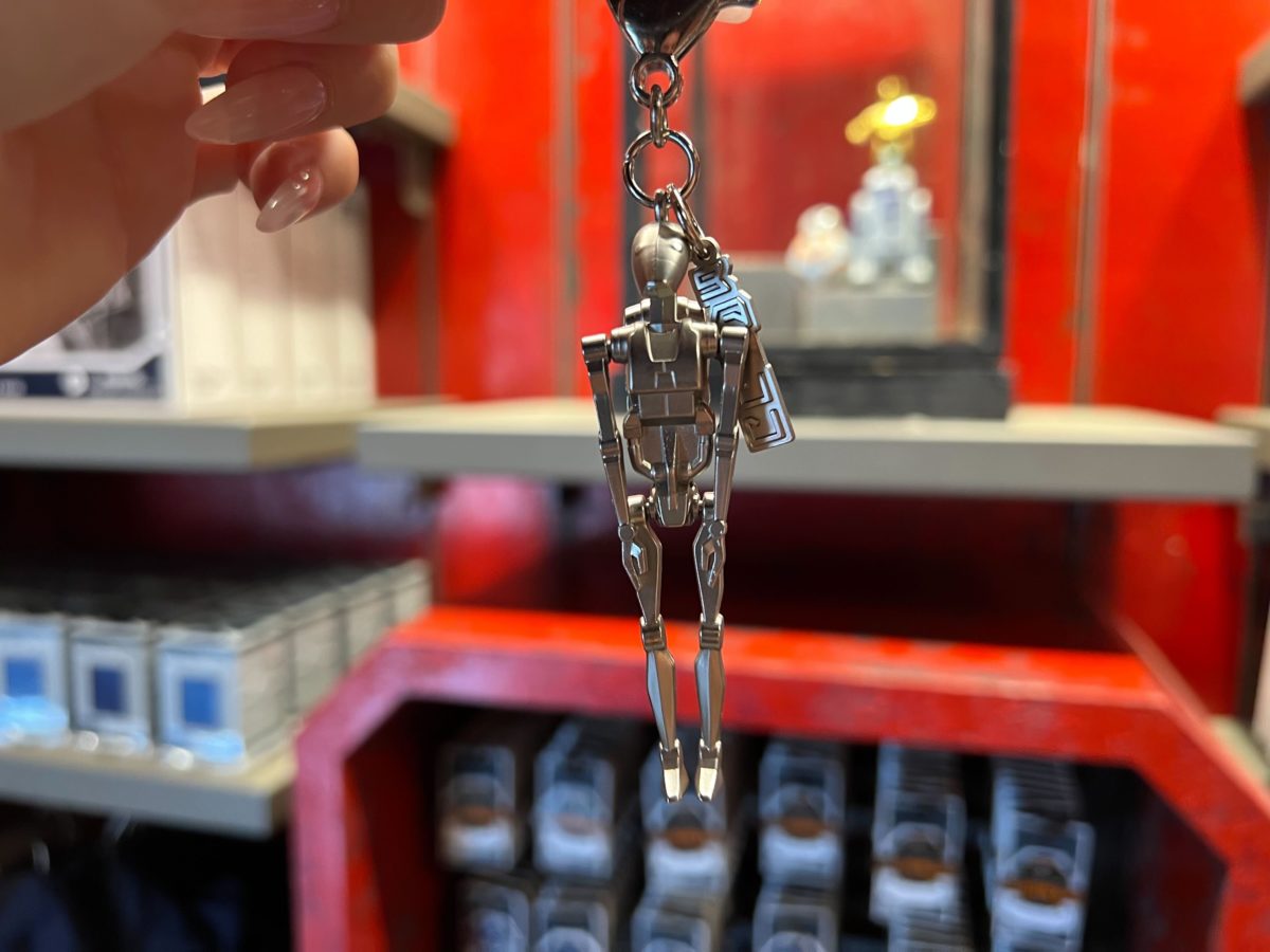 droid depot keychain 3633