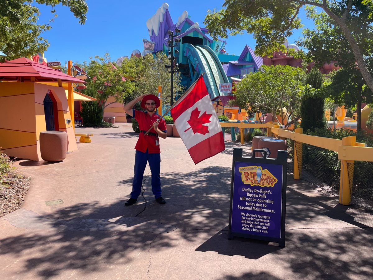 dudley do rights ripsaw falls closed 2636