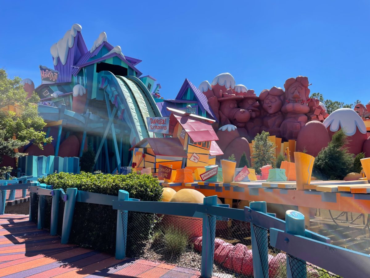 dudley do rights ripsaw falls closed 2642