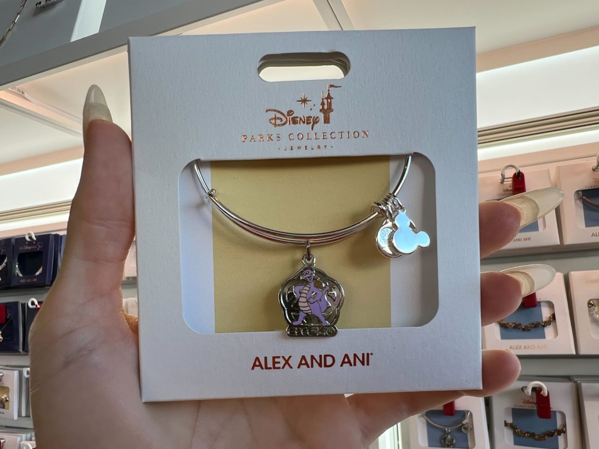 epcot 40 alex and ani 8885