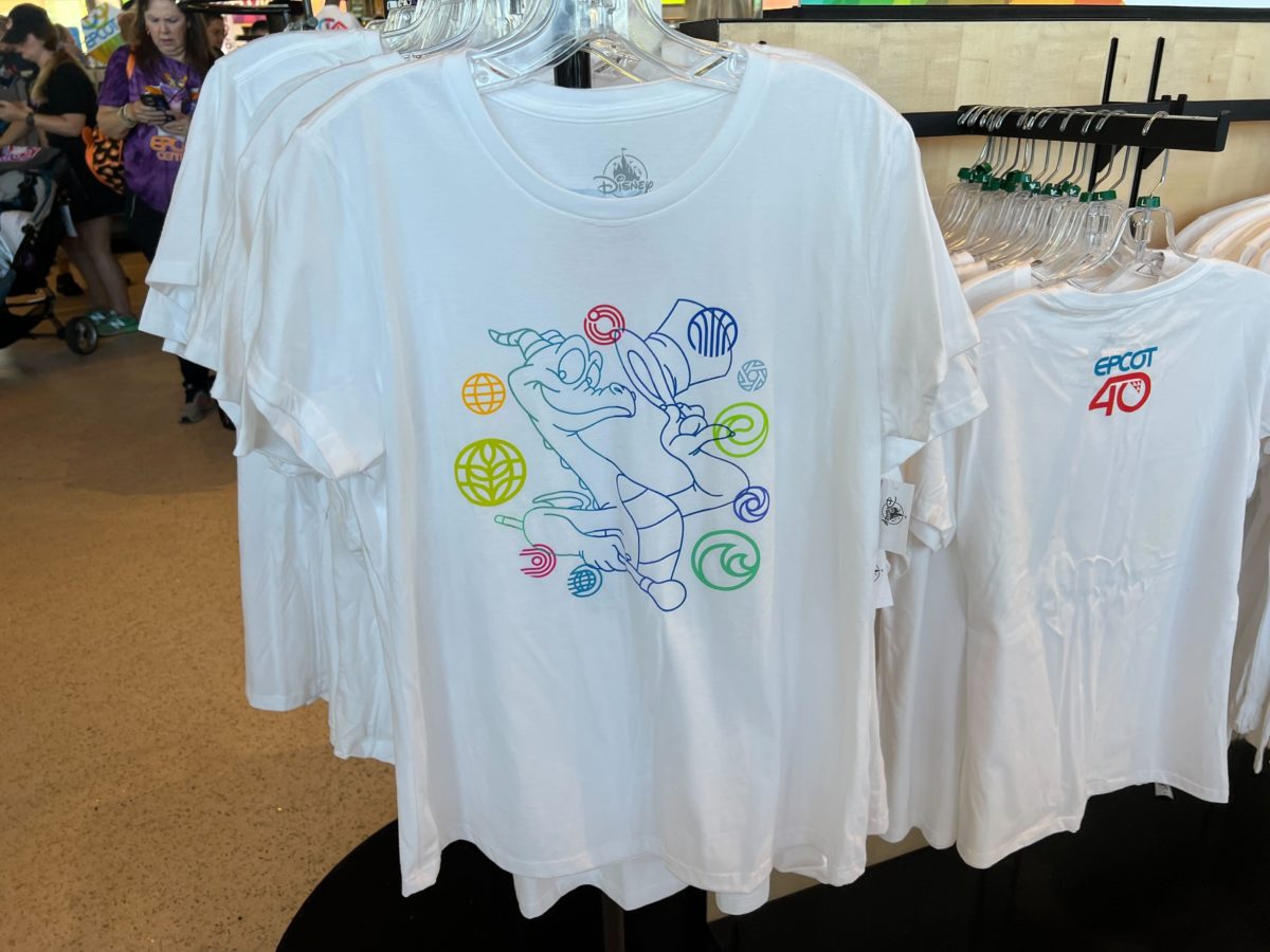 epcot 40 merch 8799