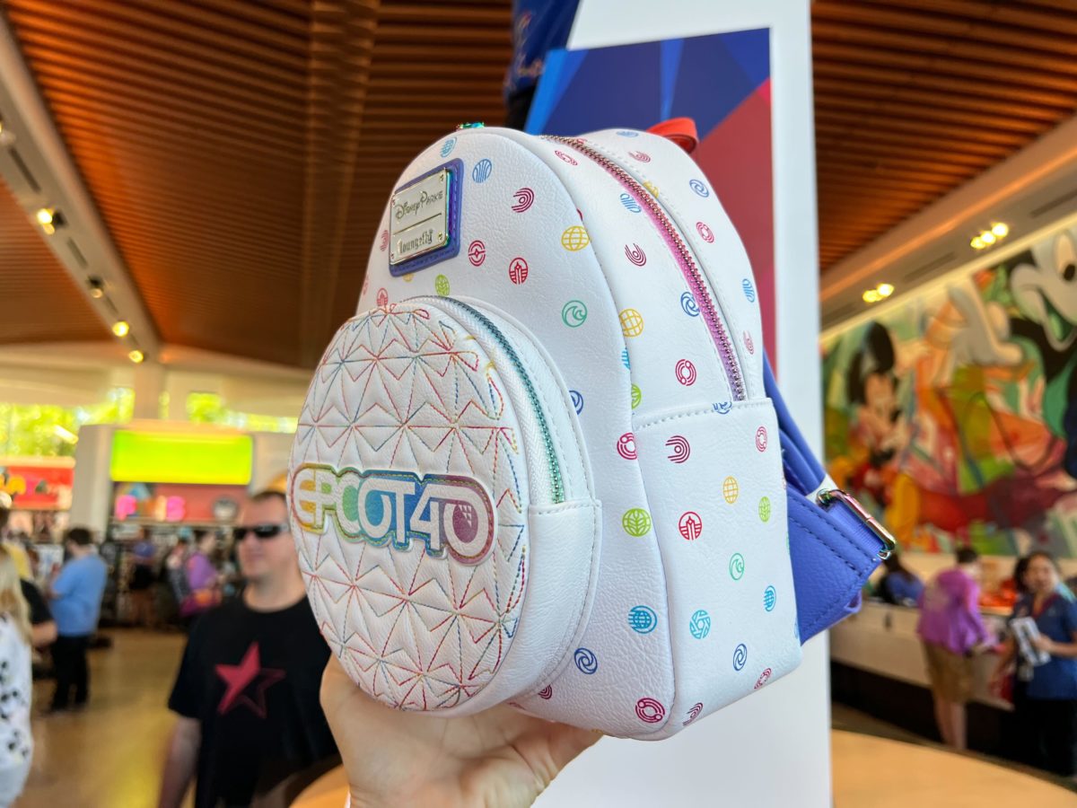 epcot 40 merchandise 8594