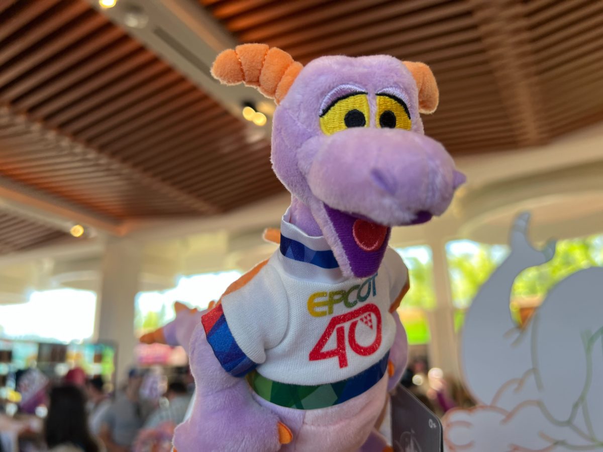 epcot 40 merchandise 8664