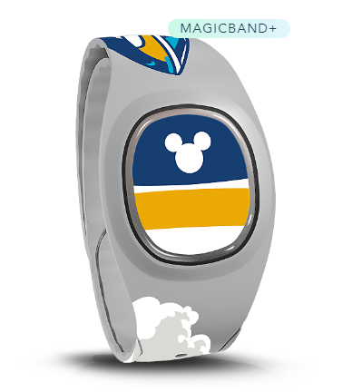 monorail magicband pre arrival