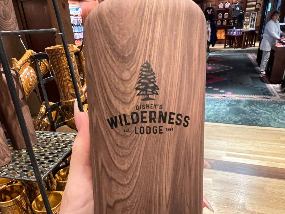 wilderness lodge corkcicle bottle 3227