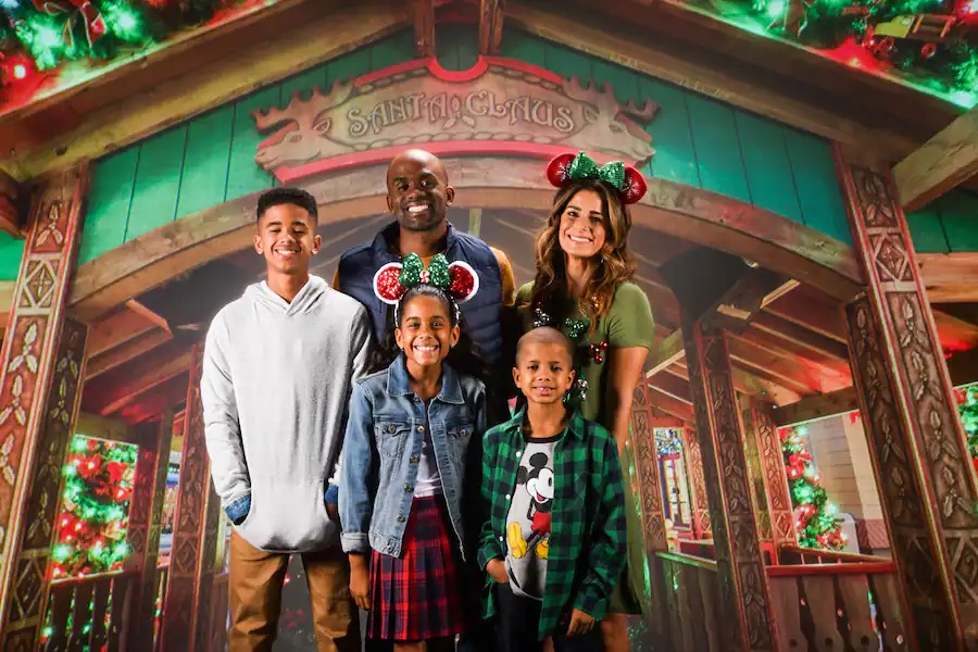 2022 holiday photopass wdw 11