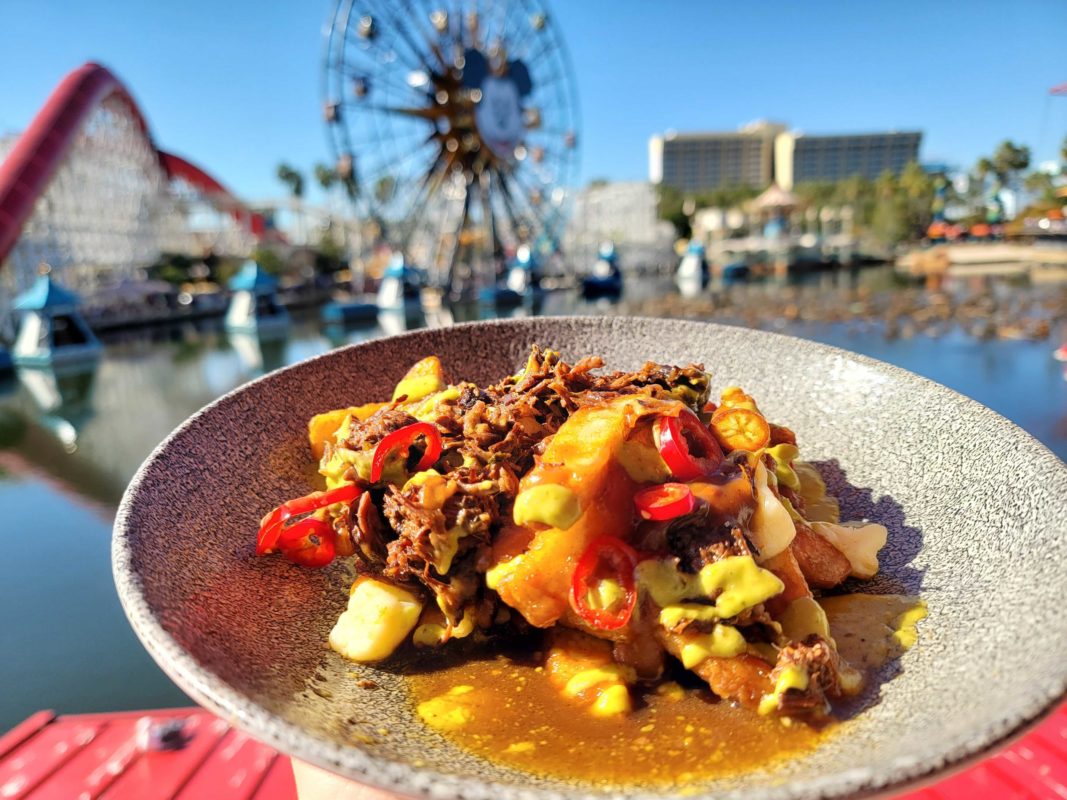 DCA Braised Beef Poutine 3