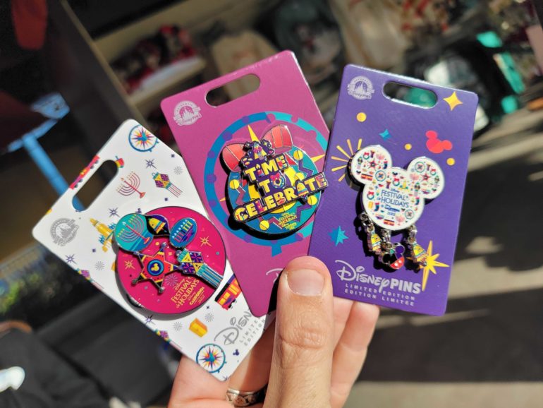 DCA FoH Pins featured