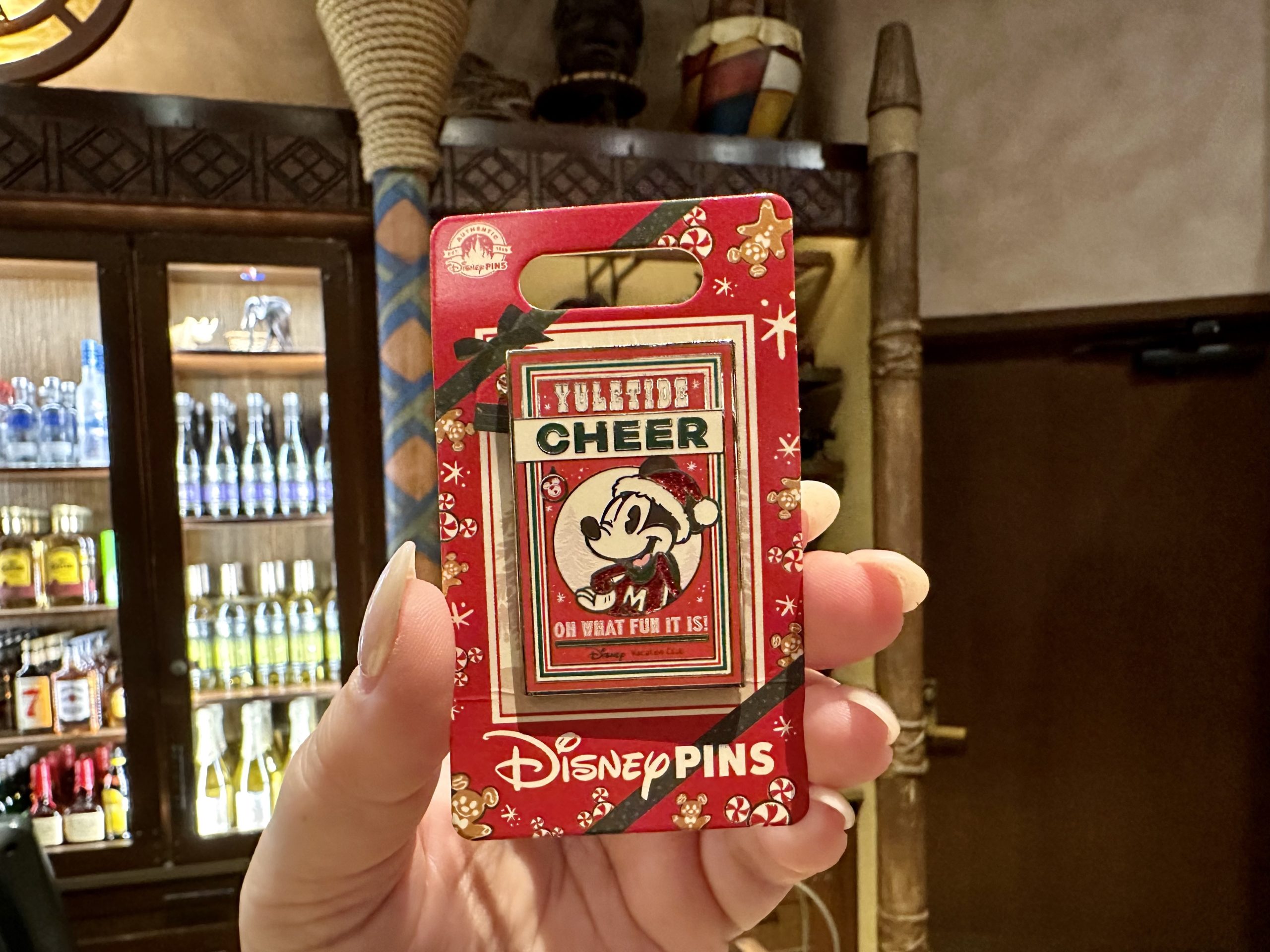 DVC holiday pin 2022 scaled