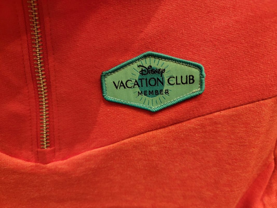 Disney Vacation Club nov 2022 dl merch 214559