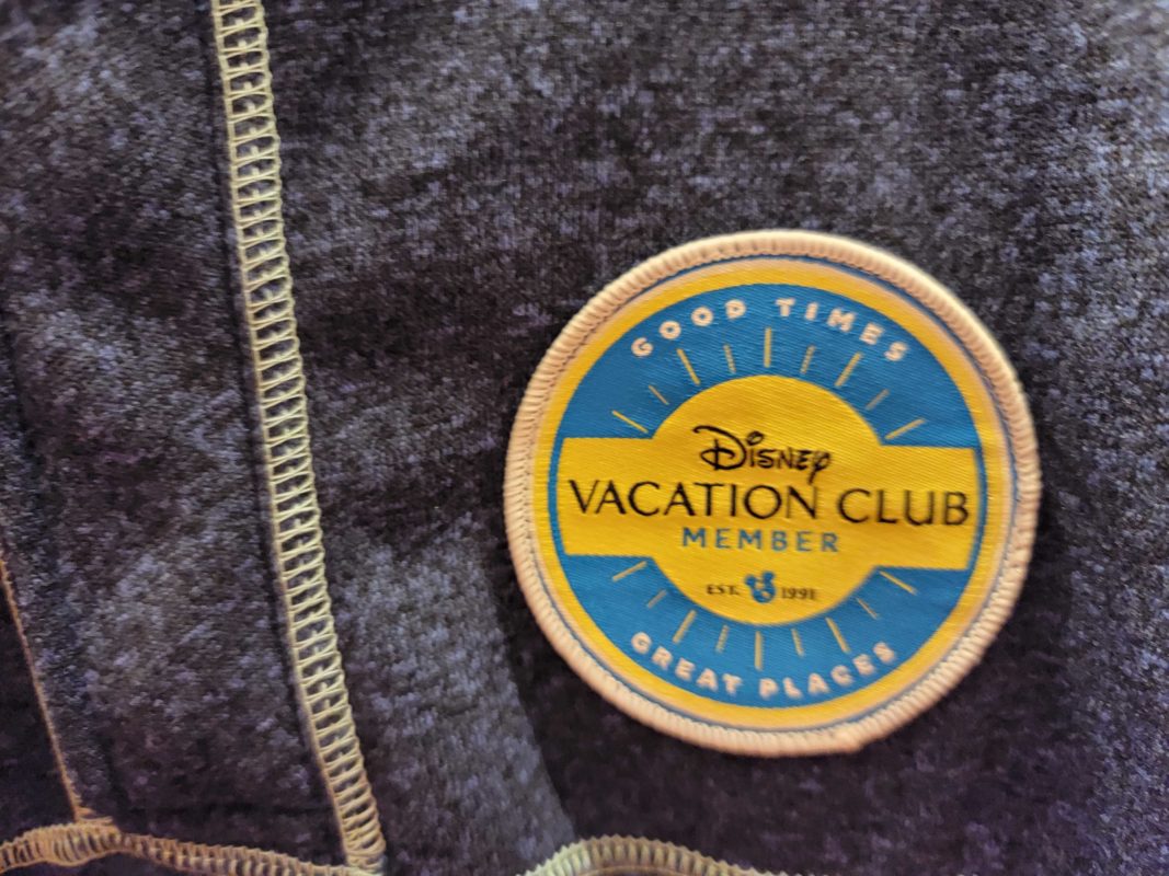 Disney Vacation Club nov 2022 dl merch 214845
