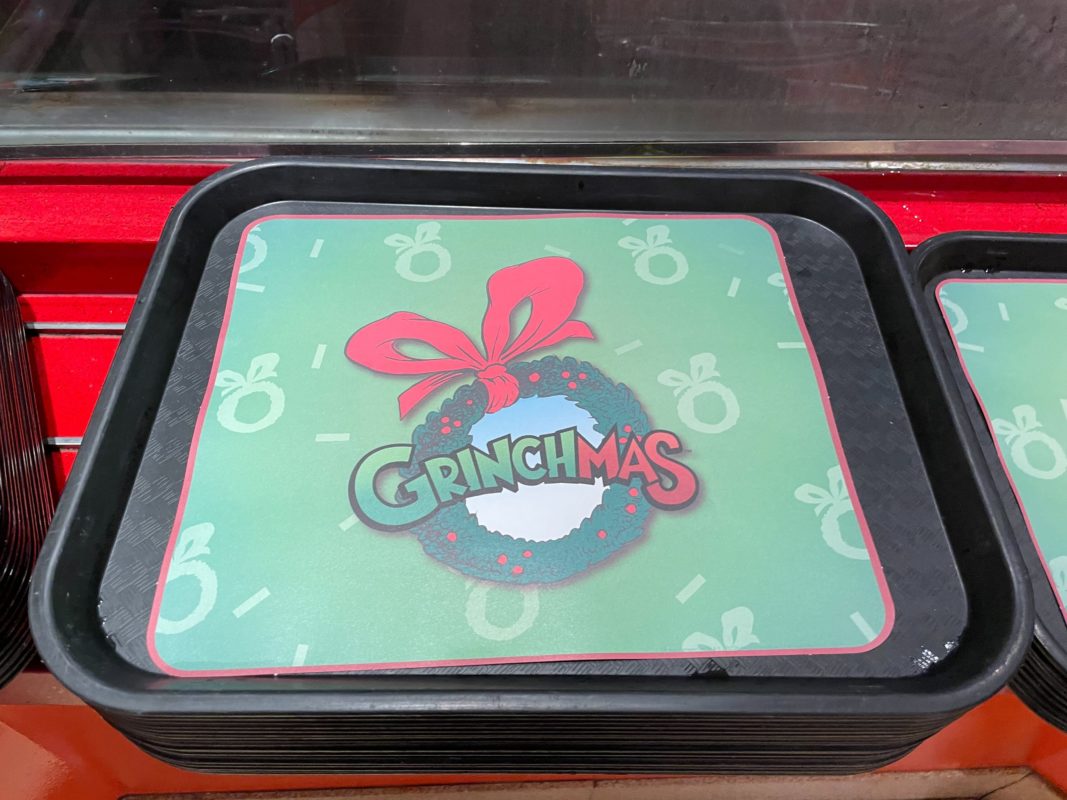 Grinch and Friends character breakfast seuss landing 2022 review p2 10