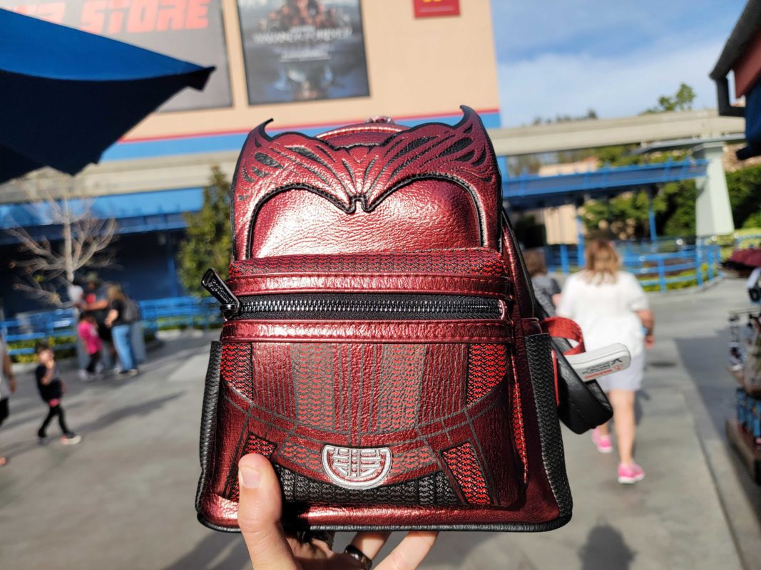 Scarlet Witch Loungefly Bag00001 1