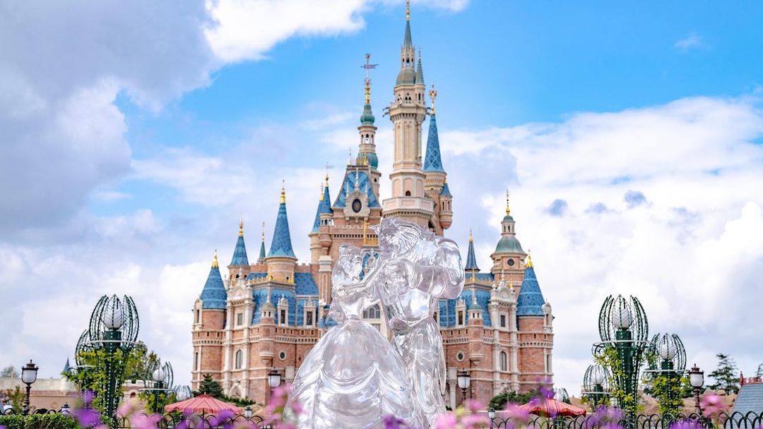 Shanghai Disneyland 2022 holidays 6688505 497933458988560 12107160Shanghai Disneyland 2022 holidays 751103933 n