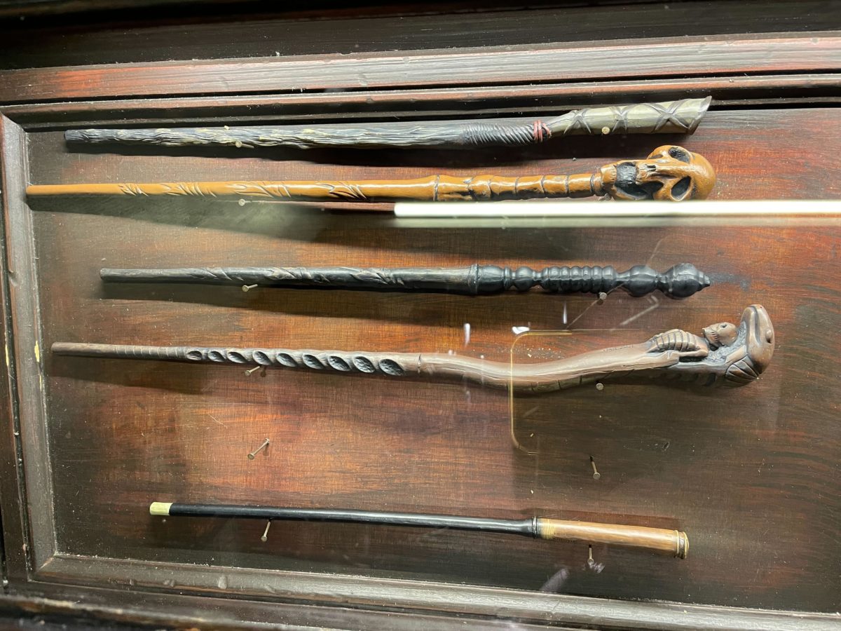 UOR WWoHP Interactive Wands 1