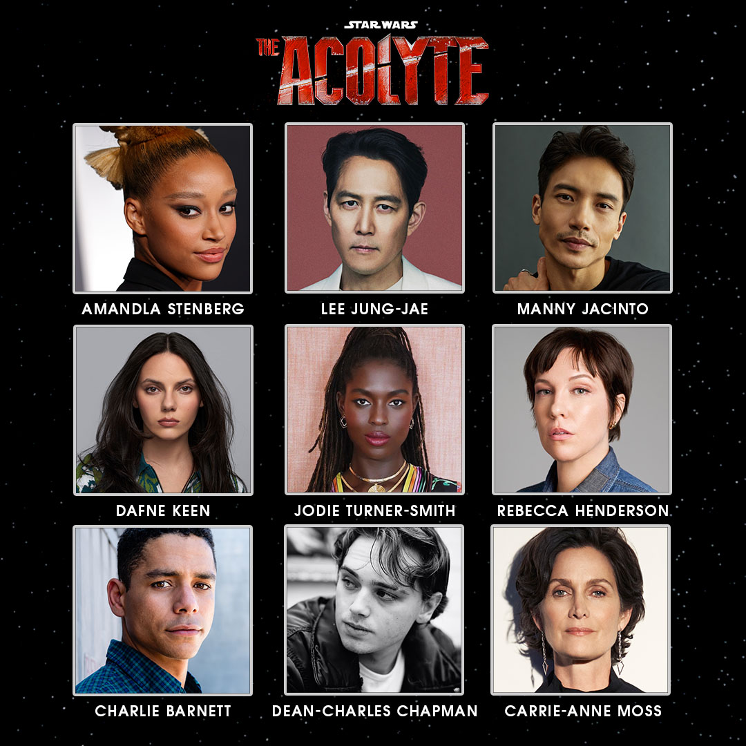 acolyte-cast full