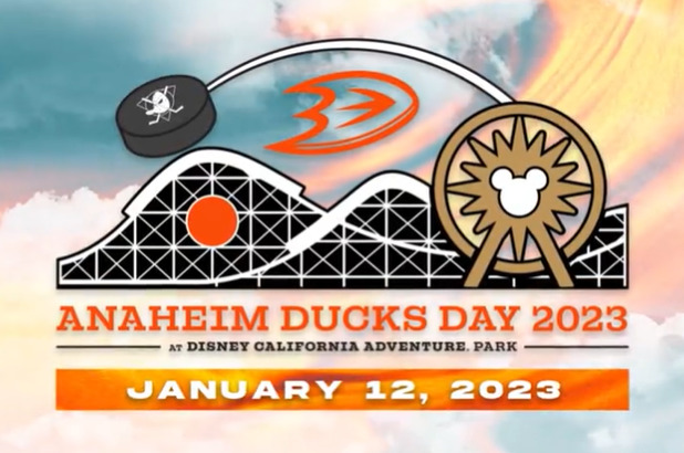 anaheim ducks day 2022