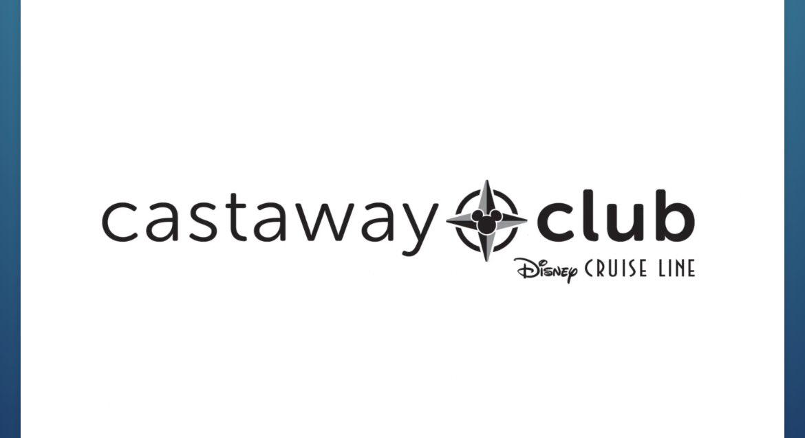 castaway club logo