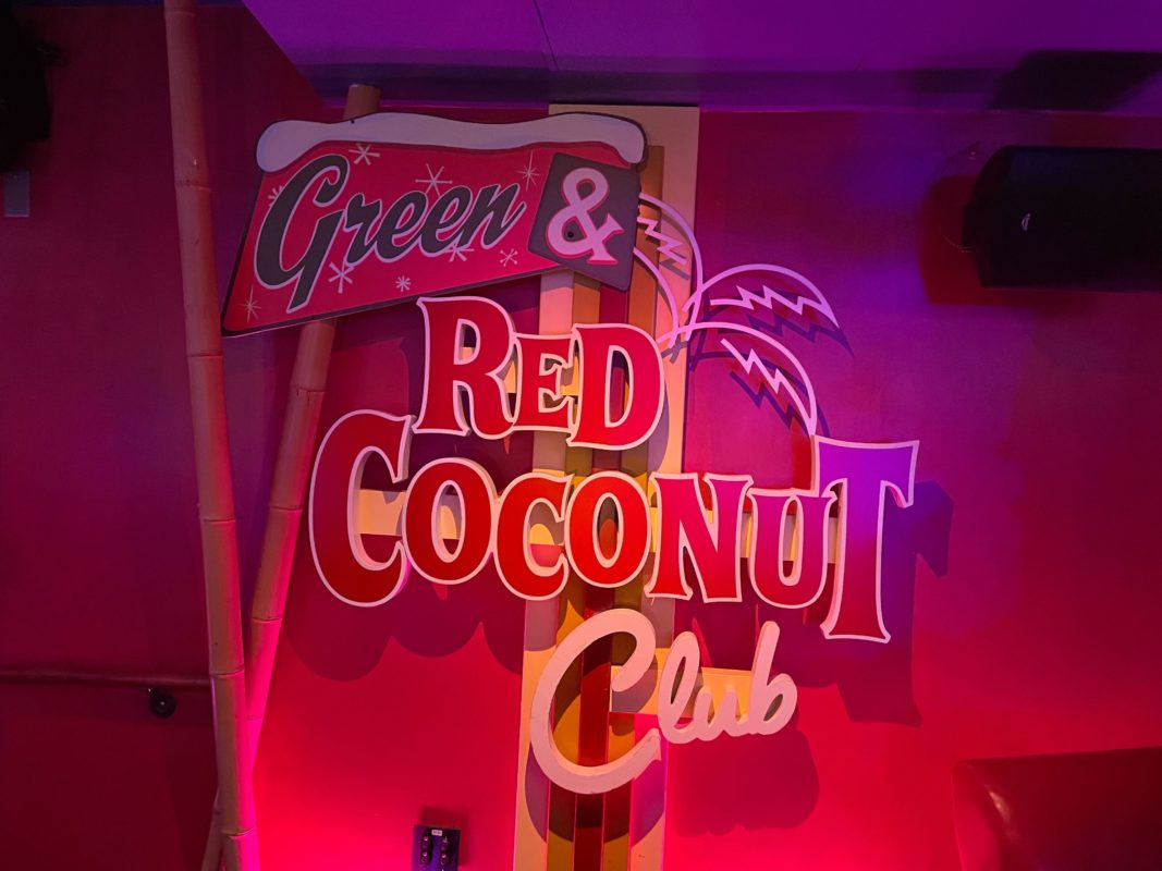 green and red coconut club 2022 4236