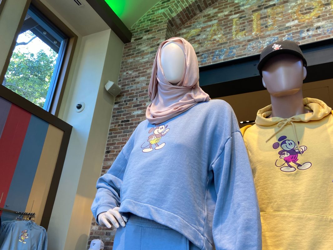 hijabi mannequins wod dtd 2893