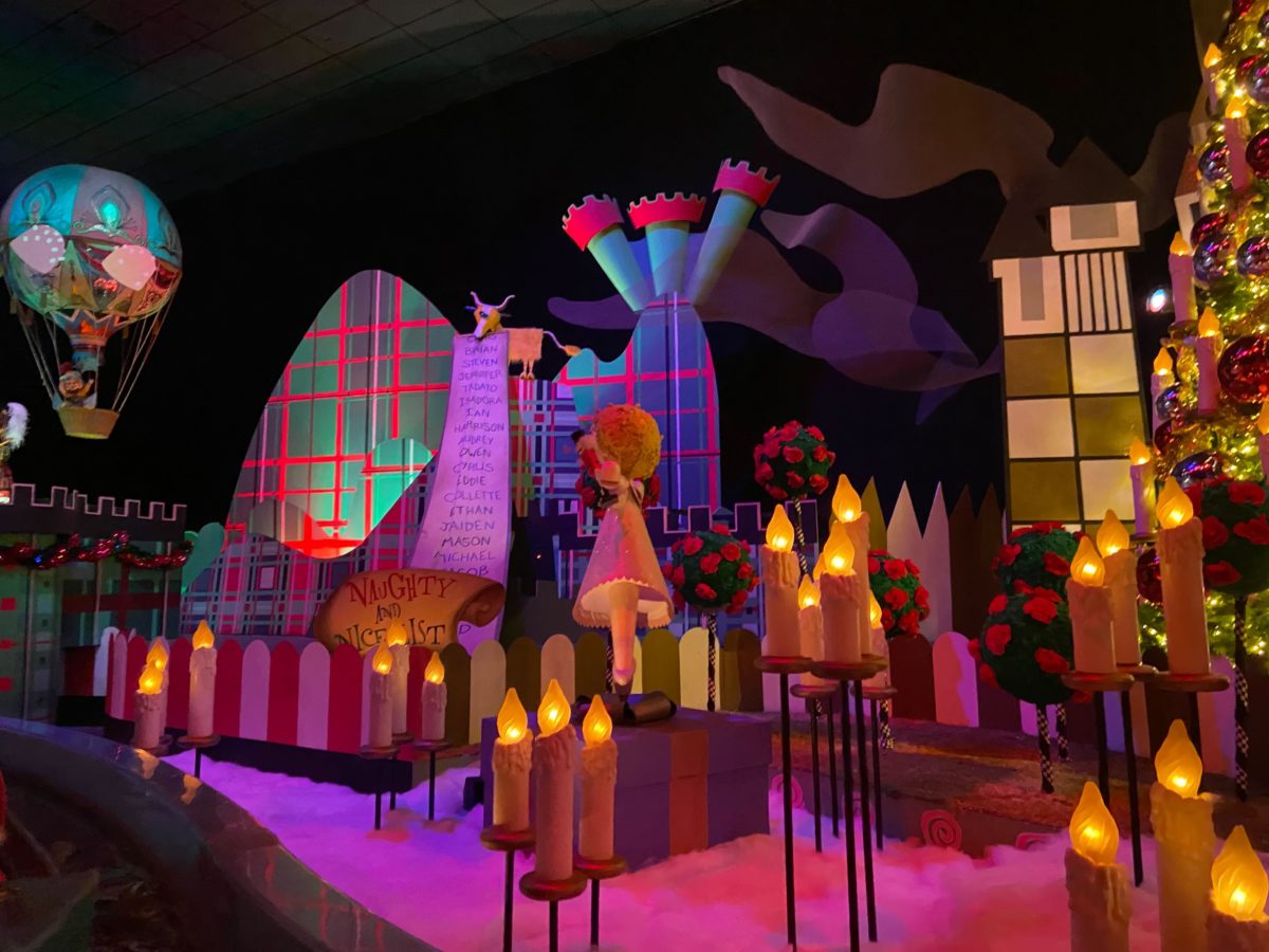 its a small world holiday 2022 1914