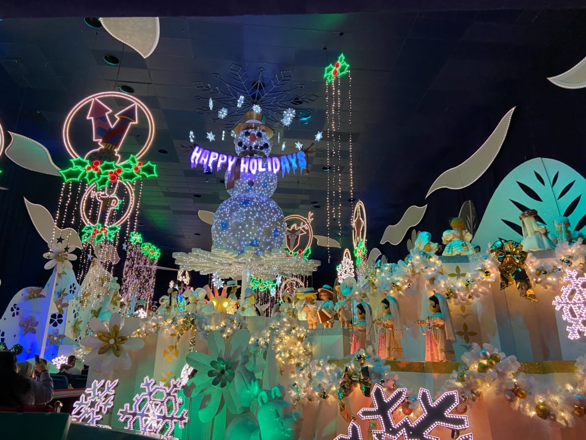 its a small world holiday 2022 1956