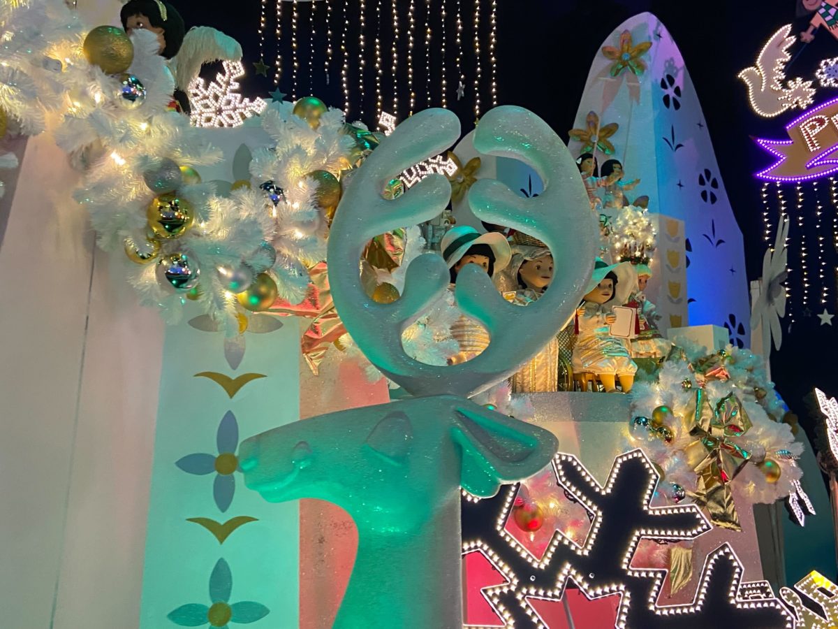 its a small world holiday 2022 1963